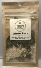 Load image into Gallery viewer, Jalapeno Ranch Dip