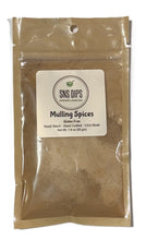 Load image into Gallery viewer, Mulling Spice Mix