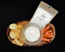Load image into Gallery viewer, Parmesan Garlic Pepper Dip Mix