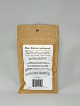 Load image into Gallery viewer, Black Raspberry Jalapeno Dip Mix