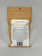 Load image into Gallery viewer, Cookies & Cream Dip Mix