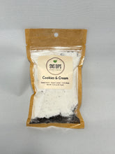 Load image into Gallery viewer, Cookies & Cream Dip Mix