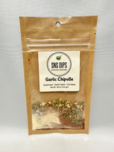 Load image into Gallery viewer, Garlic Chipotle