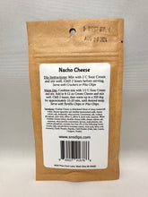 Load image into Gallery viewer, Nacho Cheese Dip Mix