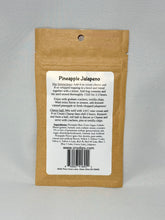 Load image into Gallery viewer, Pineapple Jalapeno Dip Mix