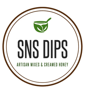 SnS Dips