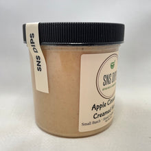 Load image into Gallery viewer, Apple Cinnamon Creamed Honey