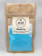 Load image into Gallery viewer, Blueberry Dip Mix
