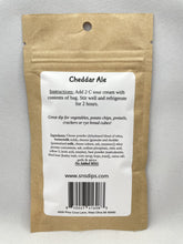 Load image into Gallery viewer, Cheddar Ale Dip Mix