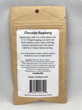 Load image into Gallery viewer, Chocolate Raspberry Dip Mix