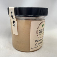 Load image into Gallery viewer, Cinnamon Spice Creamed Honey