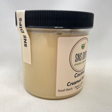 Load image into Gallery viewer, Coconut Creamed Honey