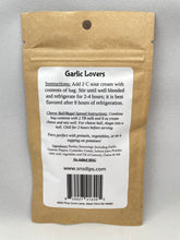 Load image into Gallery viewer, Garlic Lovers Dip Mix