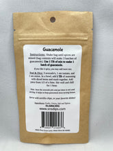 Load image into Gallery viewer, Guacamole Mix