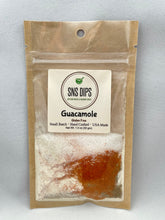 Load image into Gallery viewer, Guacamole Mix