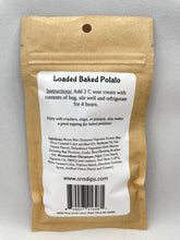 Load image into Gallery viewer, Loaded Baked Potato Dip Mix
