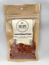 Load image into Gallery viewer, Loaded Baked Potato Dip Mix
