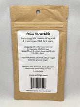 Load image into Gallery viewer, Onion Horseradish Mix