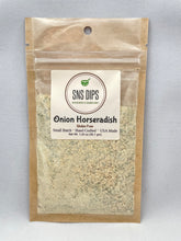 Load image into Gallery viewer, Onion Horseradish Mix