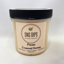 Load image into Gallery viewer, Pecan Creamed Honey