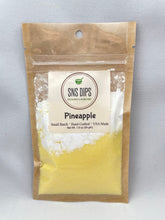 Load image into Gallery viewer, Pineapple Dip Mix