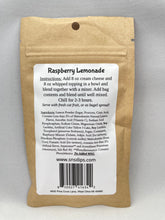 Load image into Gallery viewer, Raspberry Lemonade Dip Mix