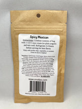 Load image into Gallery viewer, Spicy Mexican Dip Mix