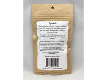 Load image into Gallery viewer, Spinach Dip