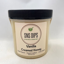 Load image into Gallery viewer, Vanilla Creamed Honey