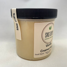 Load image into Gallery viewer, Vanilla Creamed Honey
