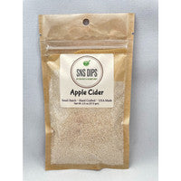 Load image into Gallery viewer, Apple Cider Dip Mix