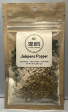 Load image into Gallery viewer, Jalapeno Popper Dip Mix
