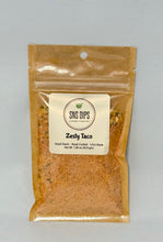 Load image into Gallery viewer, Zesty Taco Dip Mix

