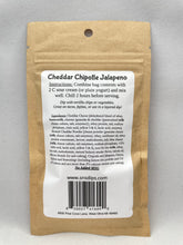 Load image into Gallery viewer, Cheddar Chipotle Jalapeno Dip
