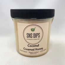 Load image into Gallery viewer, Coconut Creamed Honey
