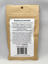 Load image into Gallery viewer, Raspberry Lemonade Dip Mix
